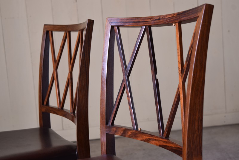 美しい直線とカーブ,アンティーク,椅子,チェア,オーレヴァンシャー,デザイナーズ