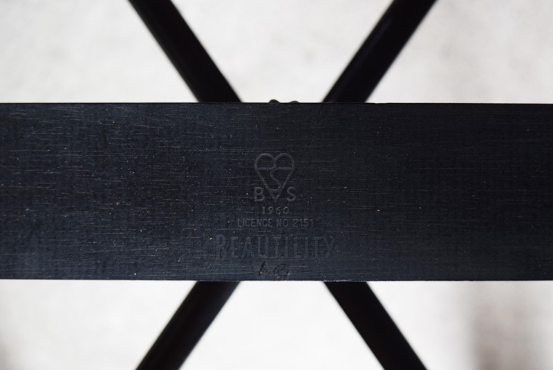 beautility,ロゴ,イギリス,エクステンションテーブル,北欧, G-Plan, ダイニングテーブル,イルマリタピオヴァーラ