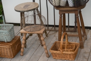 アンティーク家具、ビンテージ雑貨の高価買取東京埼玉神奈川