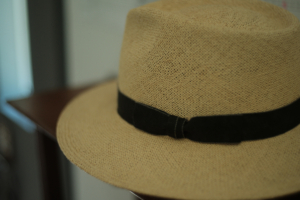 山梨県北杜市で活動する染色と装いtelyou(テルユー)さん