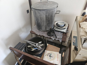 アンティーク雑貨の買取