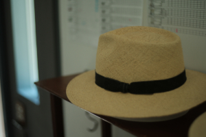 山梨県の八ヶ岳にアトリエを構える装いの楽しみを提案してくれるtelyou(テルユウ)