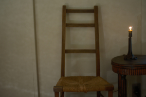 「光と影」をテーマに照明の灯りを活かした空間づくりをする ombré（オンブレ）さんをゲストに迎え