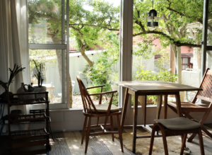 植栽とガーデニングを手掛けるseedingさん