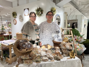 川越のパン屋panpeople(パンピーポー)