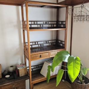 李朝棚の出張買取