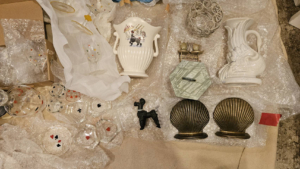 アンティークコレクション