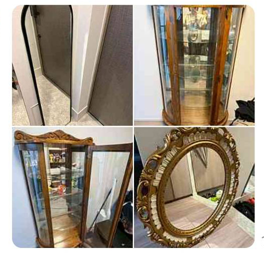 アンティーク家具の出張買取