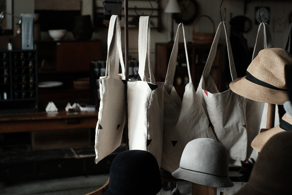 八ヶ岳のブランドtelyou(テルユウ)