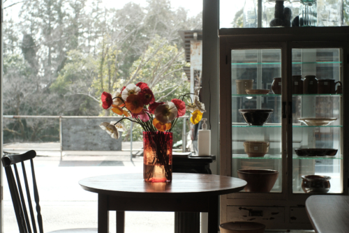 3月の営業について