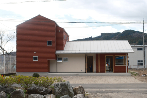 新規オープン、新生活のお手伝い