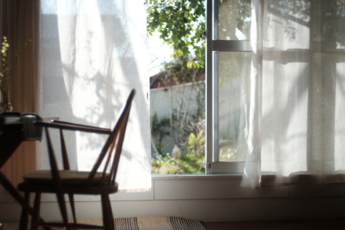 4月マルシェ「have a LIFE day」 はるかぜ